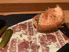 -FAT COW(虹梅路店)