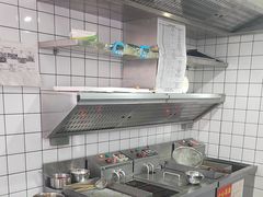 -喜姐炸串(池州青阳店)