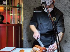 -北平食府.北京烤鸭(亦庄店)
