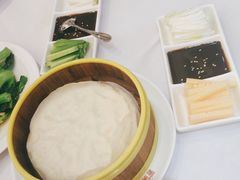 -君德澜酒家·创意粤菜(金山谷店)