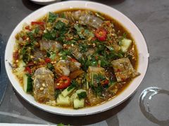 -官塘陈记鱼生·潮汕砂锅粥·牛肉火锅(潮枫路总店)