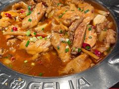 -胖哥俩肉蟹煲(杭州下沙学林街店)