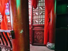 -长藤鬼校(龙翔店)