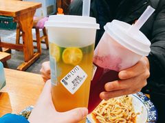 -库滋明·俄罗斯特色美食(中央大街店)