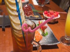 -千代武日本料理(爱建店)