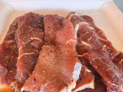 -怡豪大饭店·49楼旋转自助餐厅