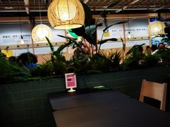 -宜家·瑞典风味餐厅(海达南街店)