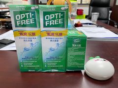 -好宜家眼视光·蔡司店(临汾店)