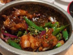 -外婆家(西红门荟聚购物中心店)