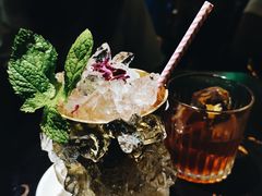 -Famous肥猫墨西哥音乐餐吧(五棵松华熙LIVE店)