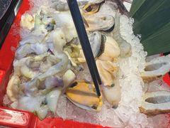 -牛武士寿喜烧·和牛火锅自助(全球首店)
