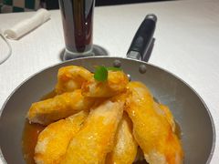 -大鸭梨烤鸭·北京菜(大兴南小街店)