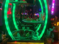 -苏荷酒吧(九街店)