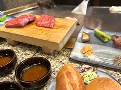 -神户牛排餐厅MOURIYA(总店)