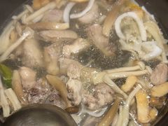 -狐狸爱上椰子鸡(滨江星光大道店)