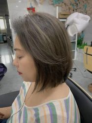 -Coco Salon 日系烫染专业店