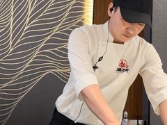 -渔乐之昕·铁板烧自助餐(虹悦城店)
