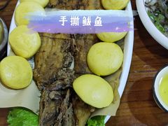 -醉御香渔家园(临沂路与大连路店)