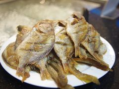 -泰谷酒店·太古码头闽菜自助餐厅