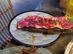 -十三姨正合丰烤肉(营迹路店)