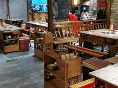 -小龙坎老火锅(红旗街店)