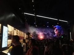 -侵华日军南京大屠杀遇难同胞纪念馆
