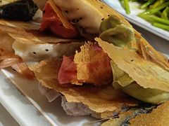 -财主·海鲜锅贴