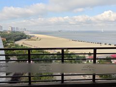 -营口金泰珑悦海景大酒店