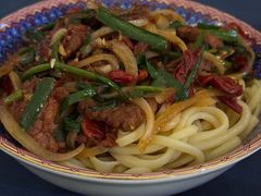 -伊带伊路新疆美食府(呼家楼店)