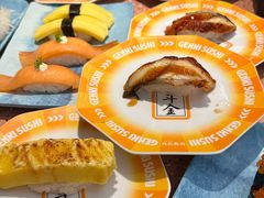 -元气寿司(东方宝泰店)