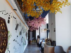 -食悦江南·淮扬菜·烤鸭(亚运村·惠新店)