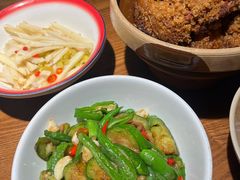 -恰饭·老长沙市井菜 (天河客运站店)