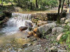 -玉渡山自然风景区