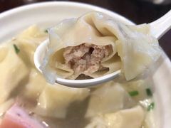 -老半斋(福州路店)