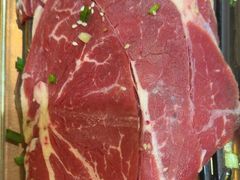 -正宗齐齐哈尔烤肉·齐牛哥鲜切炭火烤肉(杭州总店)