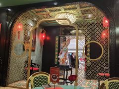 -誉八仙粤菜(万象天地店)
