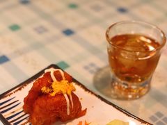 -顶屋咖喱(街道口总店)