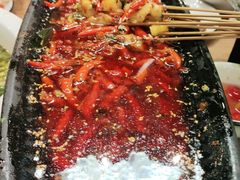 -成都吃客(九眼桥店)