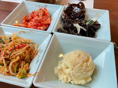 -首尔馆韩国料理(金童路店)