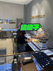 点击看大图 -Cindy Jewelry·钻戒·彩色宝石