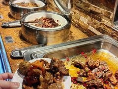 -汉巴味德(大悦城店)