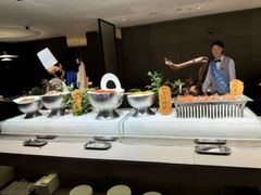 -曲水兰亭(北京四惠店)