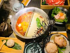 -湊湊火锅·茶憩(和平大悦城店)