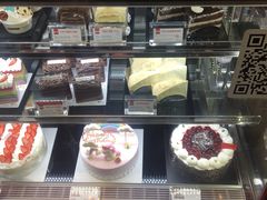 -85度C(无锡梦享城店)