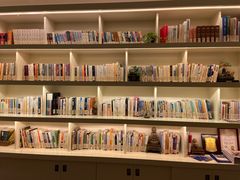 -馨园villa融合菜(东山店)