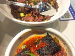 -兰湘子·湘菜小炒(石家庄万象城店)