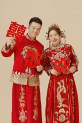 -雪中彩影婚纱摄影·微光艺术中心