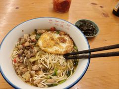 -李叁面馆(妇幼店)