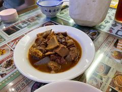 -七爷清汤腩·港式餐厅(金狮广场店)