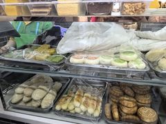 -老磁器口豆汁店(马家堡店)